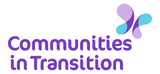 Communities In Transition Logo
