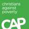 Christians Against Poverty Logo